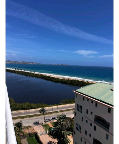 Espectacular Apartamento En La Isla De Margarita, Residencias Millenium, Con Vista Al Mar