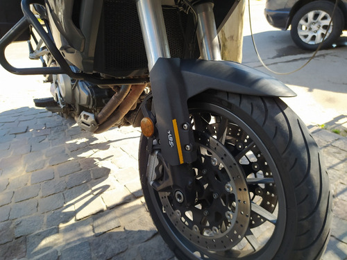 Imagen 6 de 9 de Benelli Trk 502