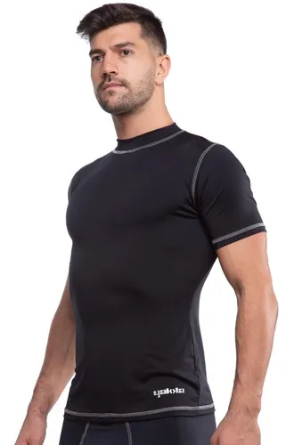 Remeras térmicas hombre sale