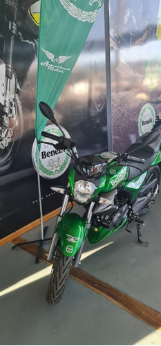 Imagen 6 de 18 de Benelli Tnt15 Av 1
