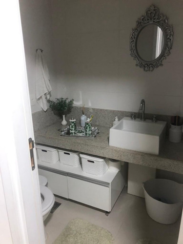 Imagem 17 de 21 de Apartamento À Venda Na Avenida Ator José Wilker, Jacarepaguá, Rio De Janeiro - Rj - Liv-16495
