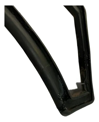 comprar Borracha \u002Fguarniçao Seta Dianteira Karman Guia Tc