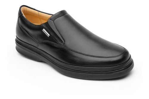 Zapato Caballero Vestir 700803 Quirelli Negro