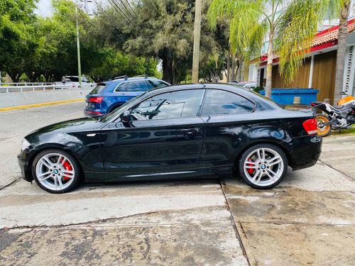 Imagen 11 de 15 de Bmw Serie 1 135 I