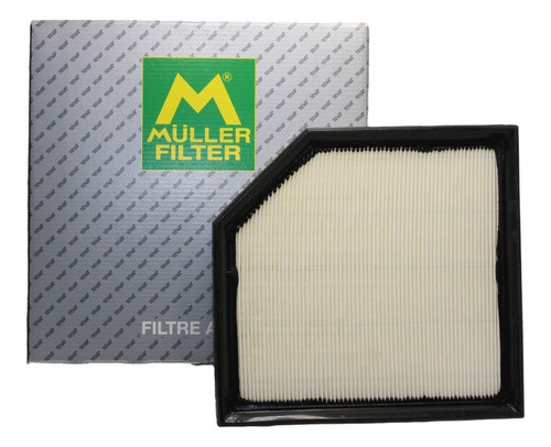 Filtro Aire Motor Volvo 2006-2010 Premium