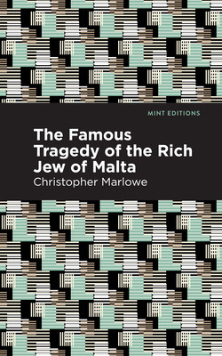 Libro The Famous Tragedy Of The Rich Jew Of Malta - Marlo...