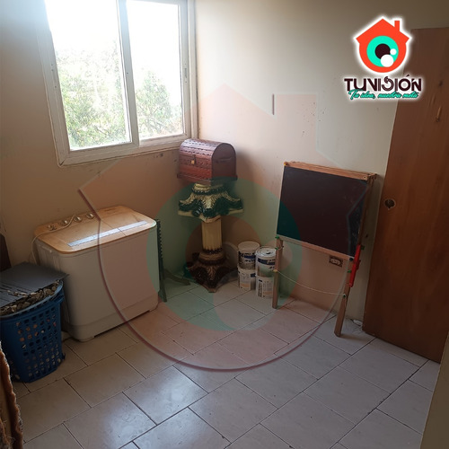 Imagen 7 de 9 de Apartamento De 3 Habitaciones En El Manguito, Santa Teresa, Miranda