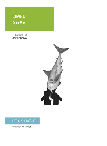 Libro Limbo - Fox, Dan