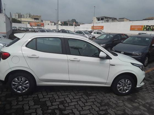 Imagem 9 de 9 de Fiat Argo 1.0 Firefly Flex Drive Manual