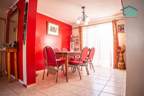 Casa En Venta De 5 Dorm 4 Baños Condominio Sector Norte