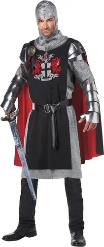Traje guerrero medieval new arrivals