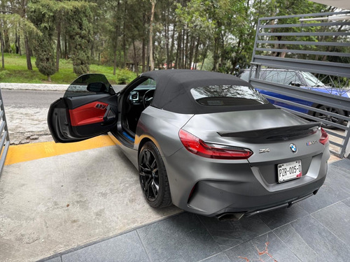 Bmw Z4 M40i 2022 Documentos En Regla Y Al Día Color Exterio