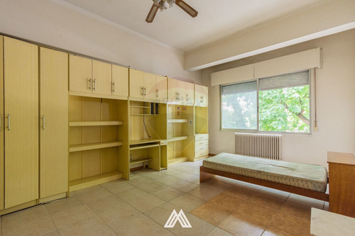 Alquiler Casa En Pocitos, Ideal Empresa