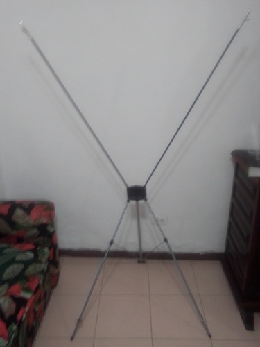 Base Para Pendones Tipo Araña (Usado)