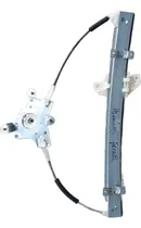 Comprar Cremayera De Subir Vidrio Eléctrica Hyundai Accent Rh Nueva