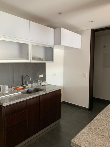 Imagen 2 de 11 de Apartamento 102 M, 2 Habitaciones, Moderno