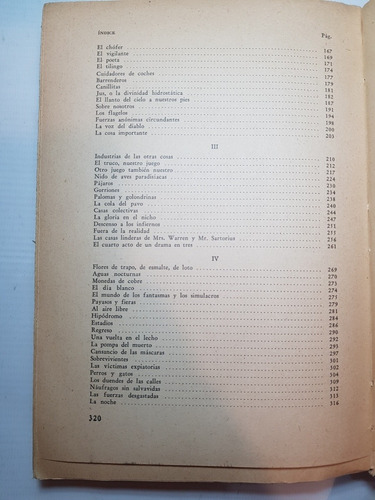 Imagen 4 de 10 de Antiguo Libro La Cabeza De Goliat Estrada 1957 47n 121