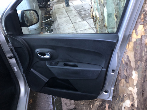 Renault Kangoo Ii Express Confort 5a 1.6 Sce