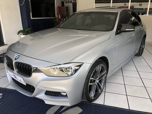 Bmw 328ia M Sport 2.0