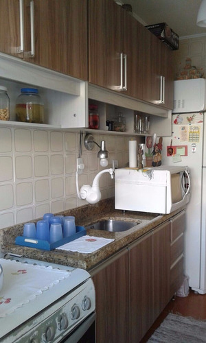 Imagem 13 de 15 de Apartamento - Santana - Ref: 392263 - V-pj3562