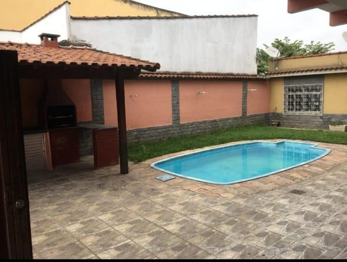 Imagem 14 de 15 de Casa Para Venda Em Volta Redonda, Vila Americana, 5 Dormitórios, 1 Suíte, 2 Banheiros, 2 Vagas - 084_2-481329