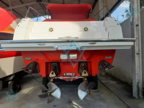 Lancha Excalibur 45 Barco Iate N Focker Azimut Ferretti Nx