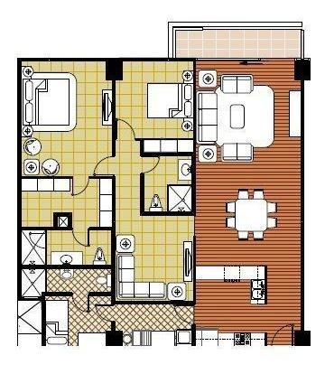 Imagen 3 de 20 de Venta Departamento En Wise Living Cañada Juriquilla Queretar