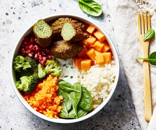 Aceite Especial Receta Poke Bowl Abel 1898 Bm 250 Ml