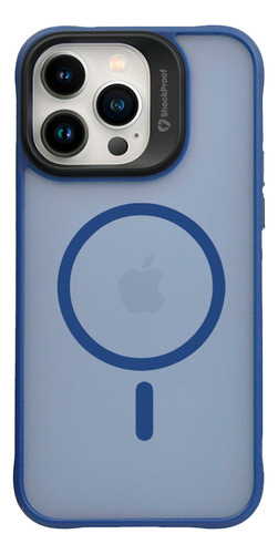 Funda Para iPhone 16 Promax, 16 Pro, 16 Plus Y 16 Magsafe Antigolpes Wekover
