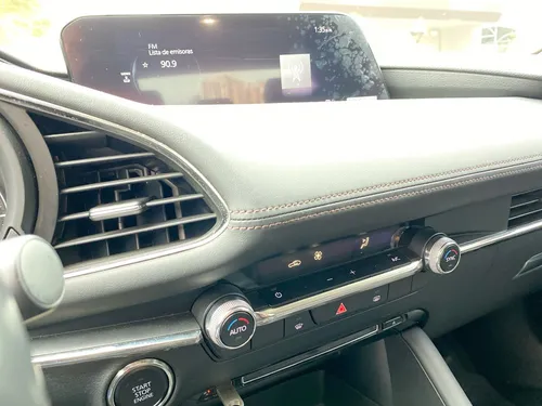Mazda 3 2.0 Touring At