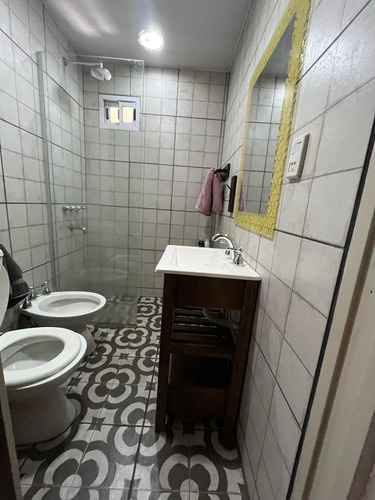 Casa Apta Crédito En Lote Propio Con Parque
