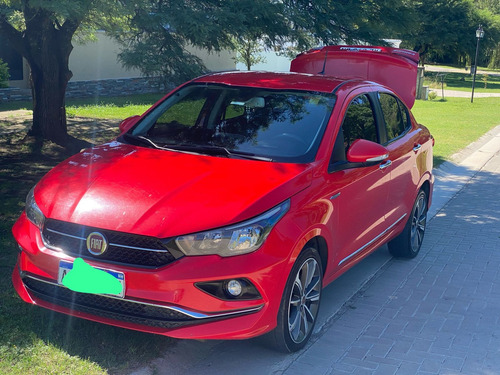 Fiat Cronos 1.8 16v Precision Pack Premium
