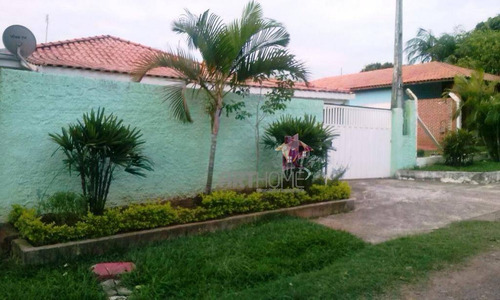 Imagem 23 de 28 de Chácara Com 2 Dormitórios À Venda, 300 M² Por R$ 220.000,00 - Vila Santo Antônio - Boituva/sp - Ch0008