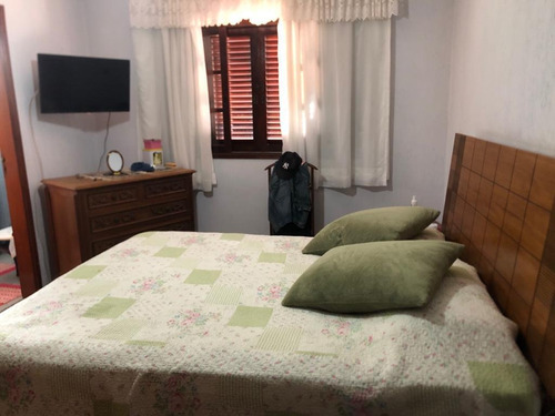 Sobrado Residencial À Venda, Moóca, São Paulo - So2139. - So2139