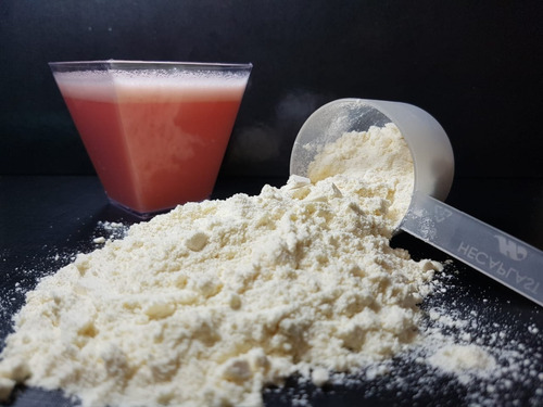 Whey Protein Alpha 80% - 5 Kg