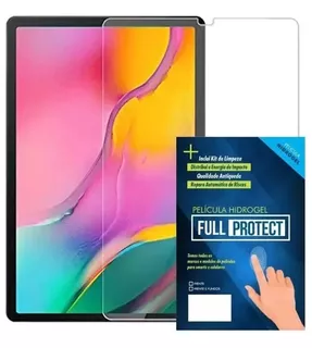 Película Hidrogel Tablet Lenovo Tab3 (tb7703x)