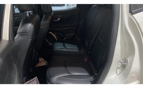 Jeep Renegade 1.8 16V FLEX 4P AUTOMÁTICO