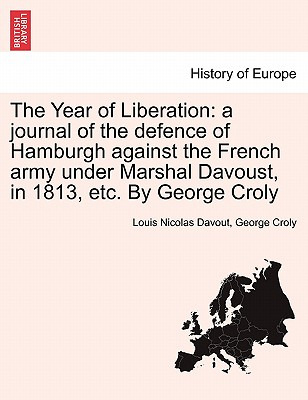 Libro The Year Of Liberation: A Journal Of The Defence Of...