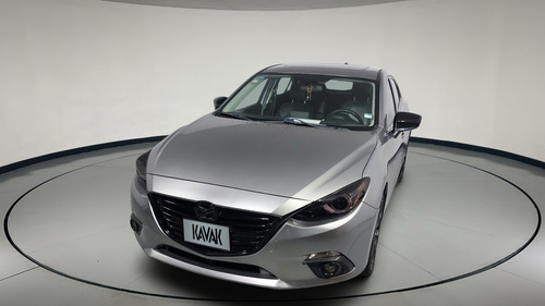 Mazda Mazda 3 2.5 HATCHBACK S GT TA