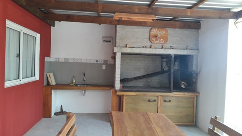 Imagen 16 de 18 de Cabaña Para 6 Personas Dentro De Termas De Almirón