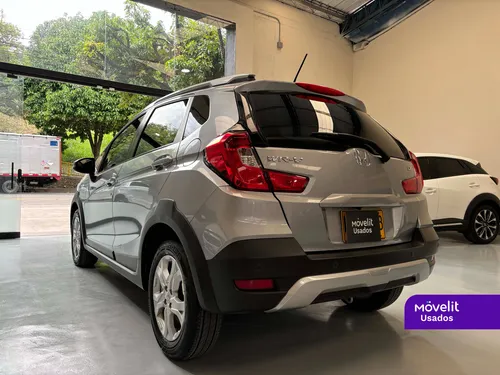 Honda WR-V Lx