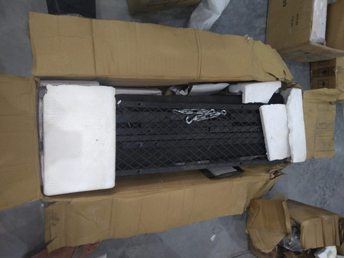 Imagen 2 de 10 de Defensas Polaris Utv