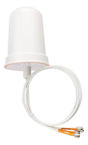 Cisco Aironet Dual Band Antena Air-ant2544v4m-r