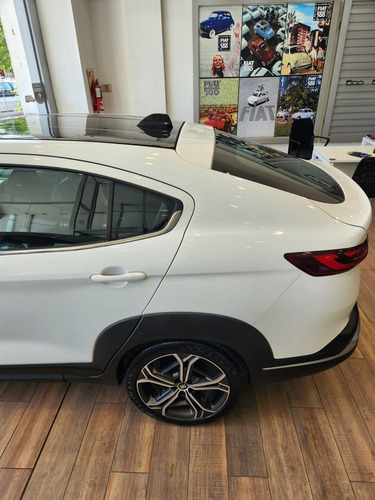 Fiat FASTBACK 1.3 T270 At6