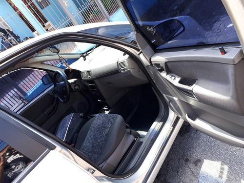 Chevrolet Meriva 1.8 5p 2003