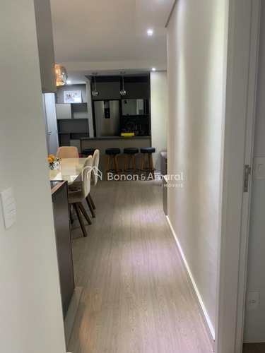 Imagem 17 de 30 de Apartamento À Venda Em Santa Terezinha - Ap015984