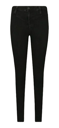 Pantalón Calvin Klein Jeans Mod Denim Black C1