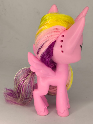 My Little Pony G4.5 2020 Princesa Cadence 15cm (Usado)