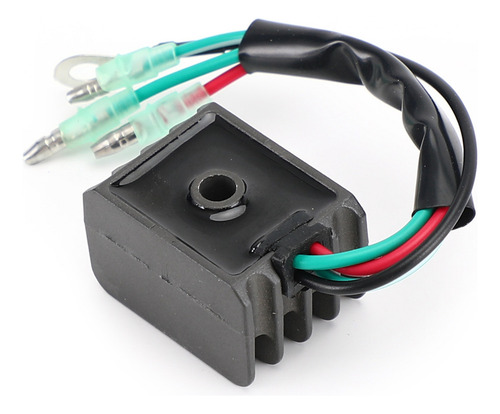 Rectificador For Mercury 20 25 30 40 60 Hp 810937m 810937t