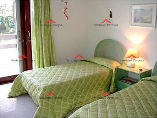 Chalet A 2 Cuadras Del Mar